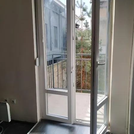 Apartment Flower Square