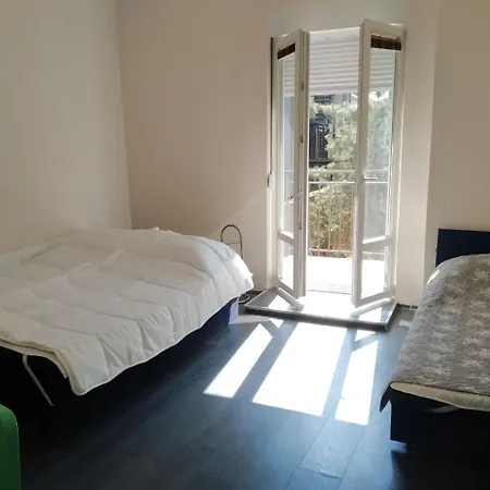 Flower Square Apartment Belgrade